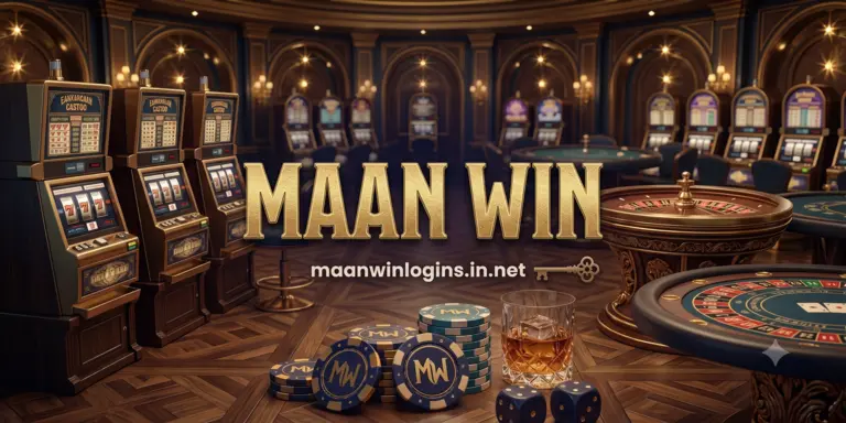 Maan Win Login: Register & Claim ₹999 Bonus (Official Site)